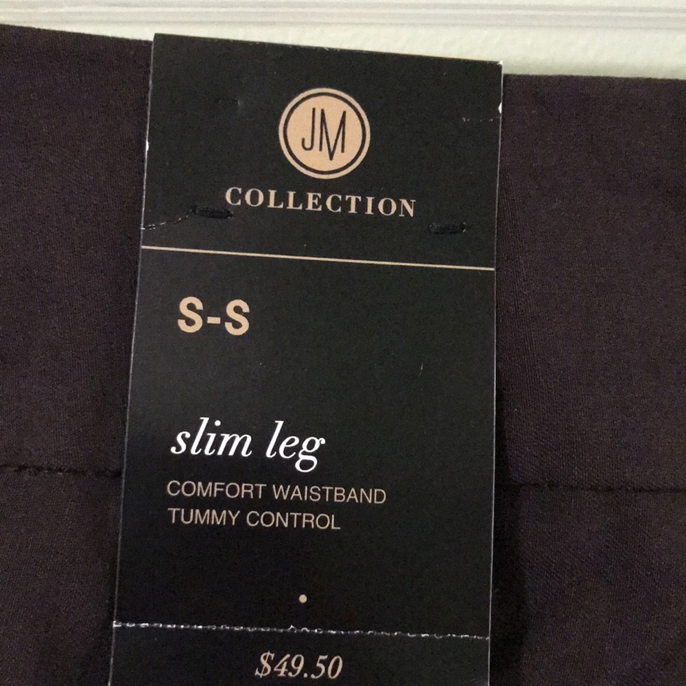 JM Collection Pants - Picture 4 of 7